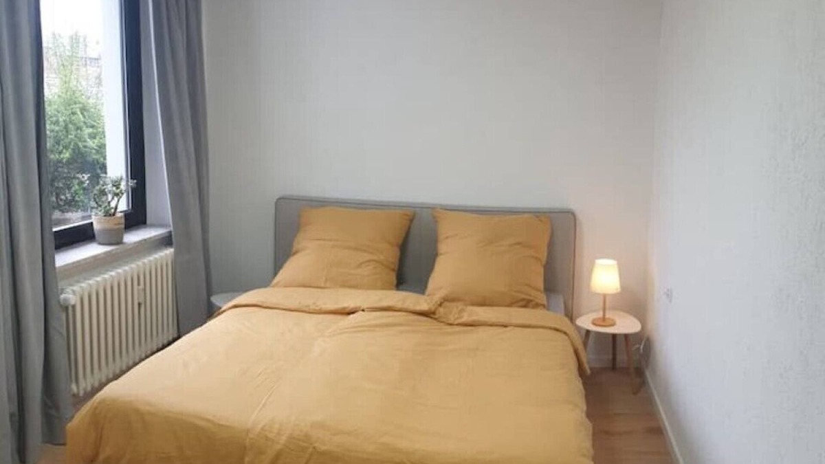 Muelheim an der Ruhr Apartment | Ferienwohnung im Ruhrgebiet