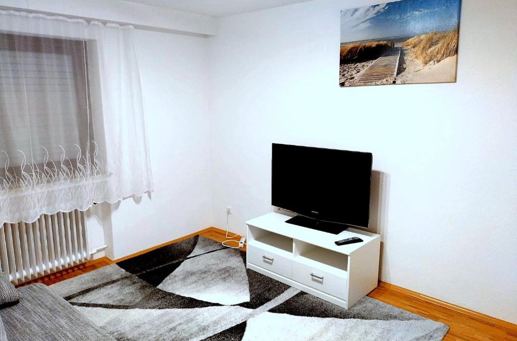 Michelbach an der Bilz Apartment | Ferienwohnung Michelbach an der Bilz mit Parkplatz und Küche für 1 bis 5 Personen