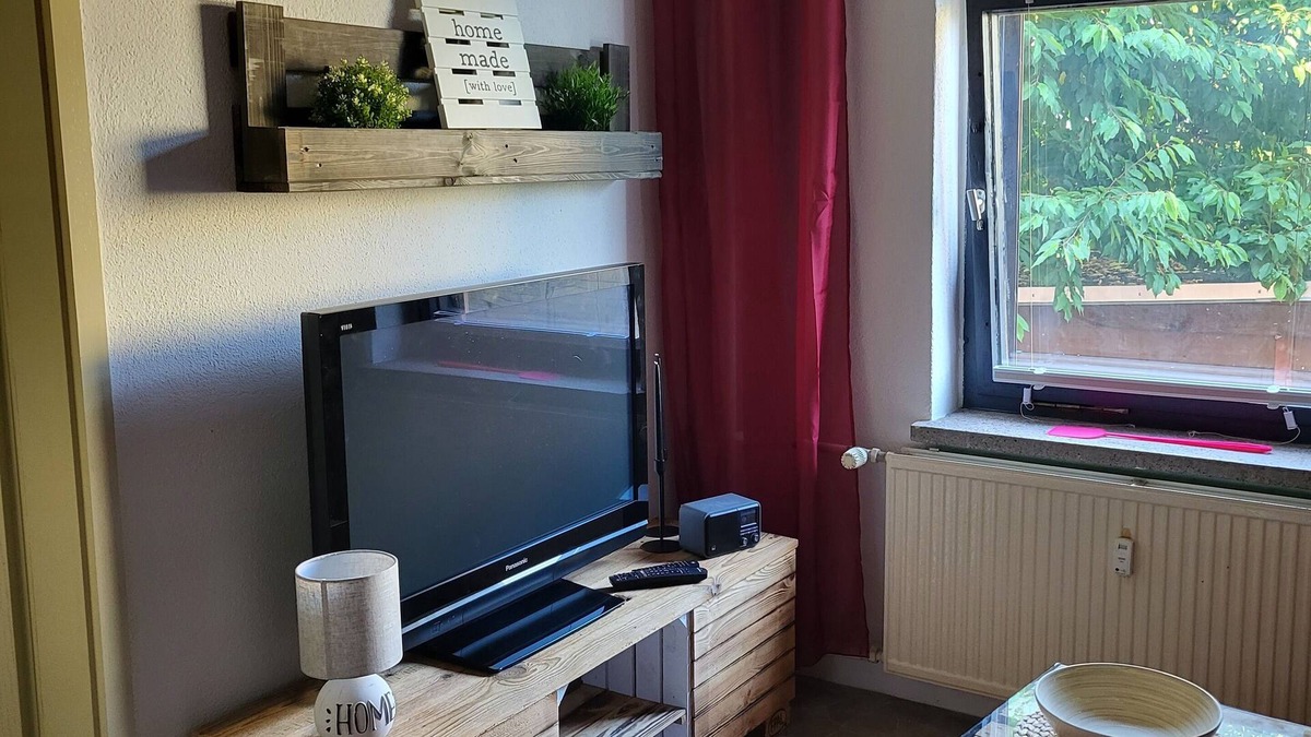 Neuwurschnitz Apartment | Ferienwohnung - Klein Aber Fein