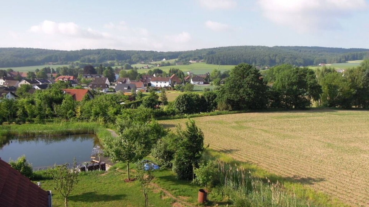 Preussisch Oldendorf Apartment | Ferienwohnung/app. für 4 Gäste mit 63m² in Preußisch Oldendorf