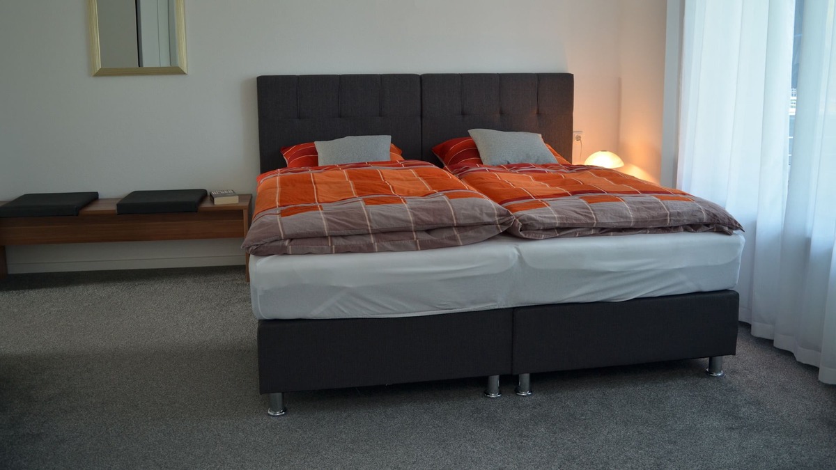 Preussisch Oldendorf Apartment | Ferienwohnung/app. für 4 Gäste mit 110m² in Preußisch Oldendorf