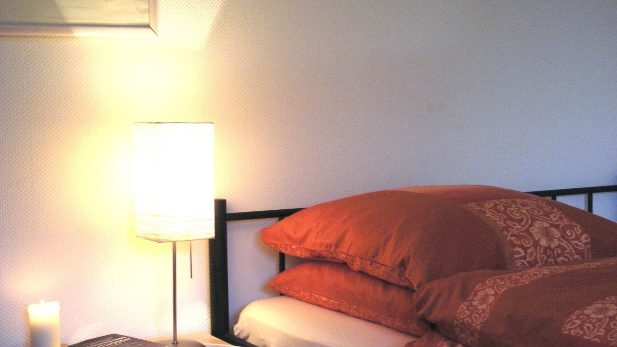 Preussisch Oldendorf Apartment | Ferienwohnung/app. für 2 Gäste mit 72m² in Preußisch Oldendorf