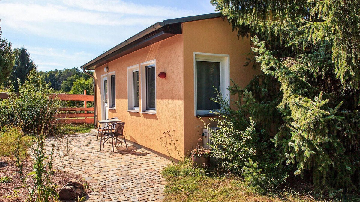 Kagar Apartment | Ferienwohnung Rheinsberg