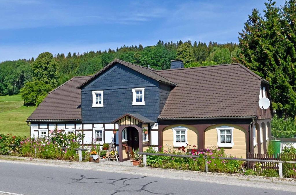 Schirgiswalde-Kirschau Apartment | Ferienwohnung Tammer