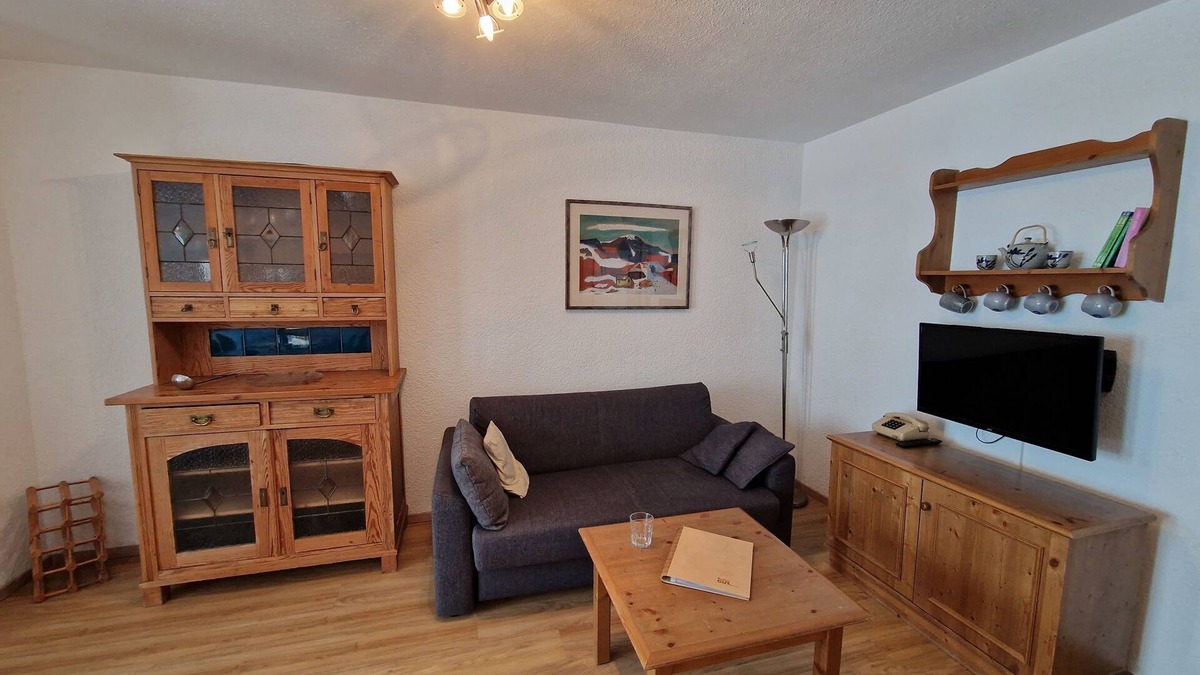 Todtnauberg Apartment | Ferienwohnung/app. für 5 Gäste mit 40m² in Todtnau- Todtnauberg