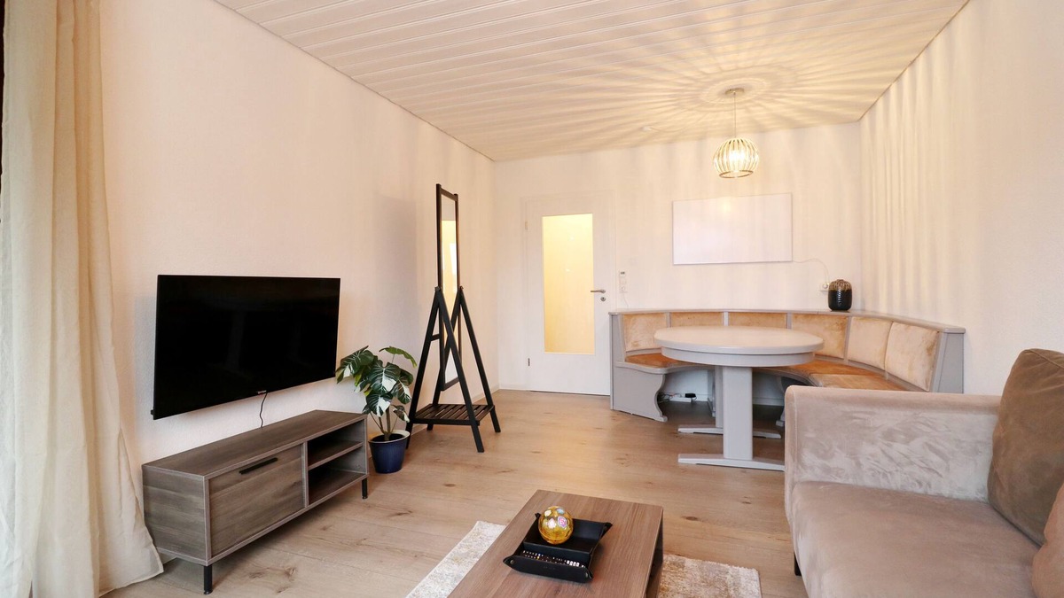 Todtnauberg Apartment | Ferienwohnung/app. für 2 Gäste mit 50m² in Todtnau- Todtnauberg
