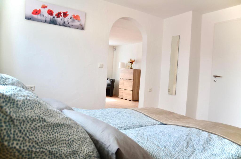 Villingen-Schwenningen Apartment | Ferienwohnung Casa Brandt
