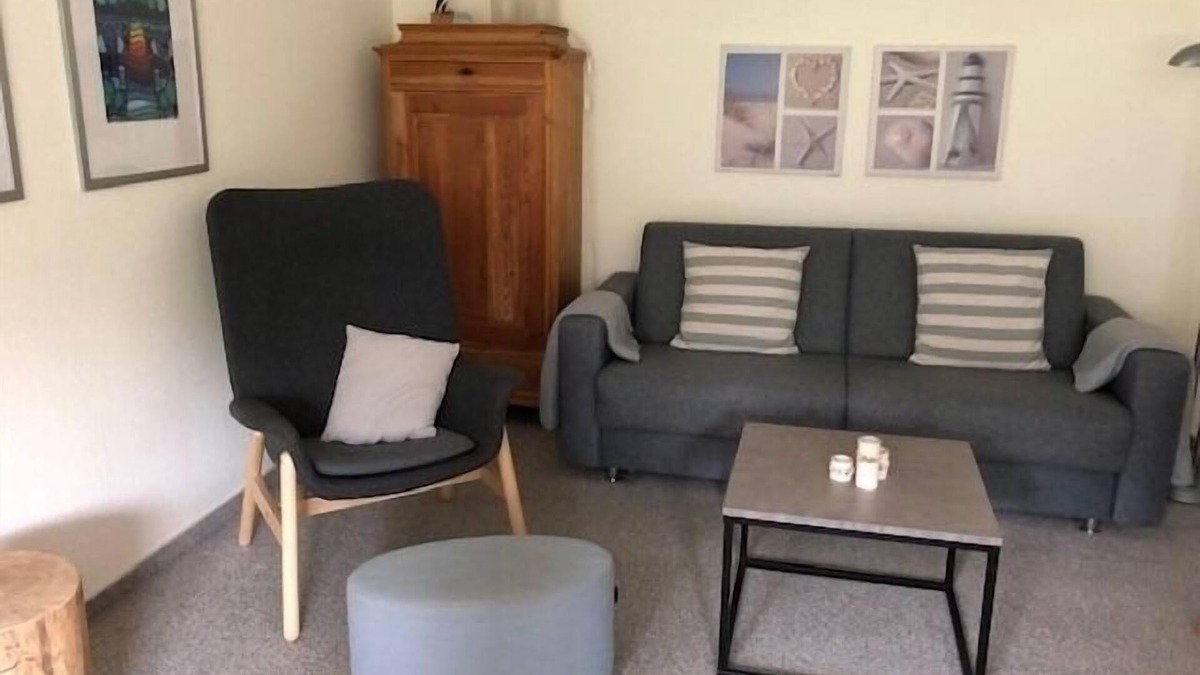 Waabs Apartment | Ferienwohnung/app. für 4 Gäste mit 55m² in Waabs OT Kleinwaabs