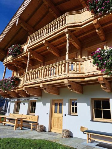 Oberaurach House | Ferienwohnung Altrach