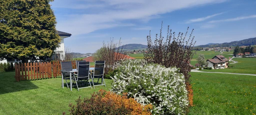 Neumarkt am Wallersee Apartment | Ferienwohnung Wallersee