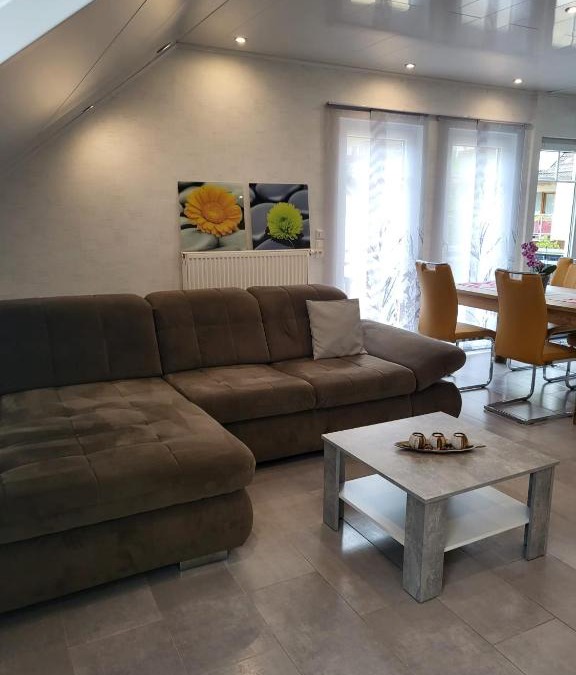 Annweiler am Trifels Apartment | Ferienwohnung Sabine