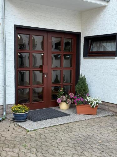 Bad Muender am Deister Apartment | Ferienwohnung Christa Rohde