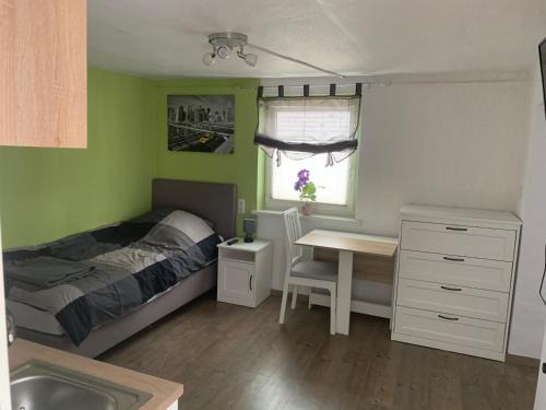 Bad Muender am Deister Apartment | Ferienwohnung Hoppe