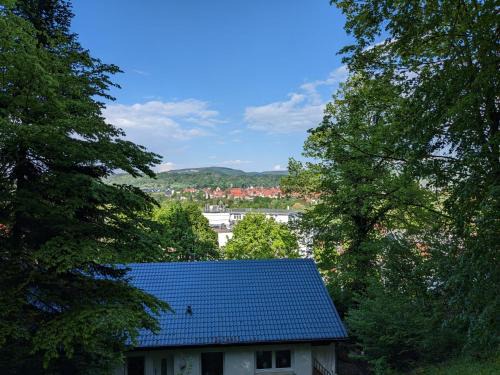 Bad Sooden-Allendorf Apartment | Ferienwohnung Haus am Wald
