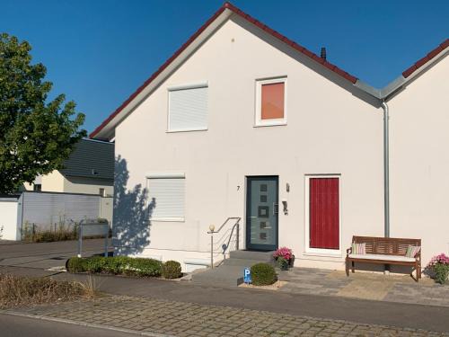 Dettingen an der Erms Apartment | Ferienwohnung Holder