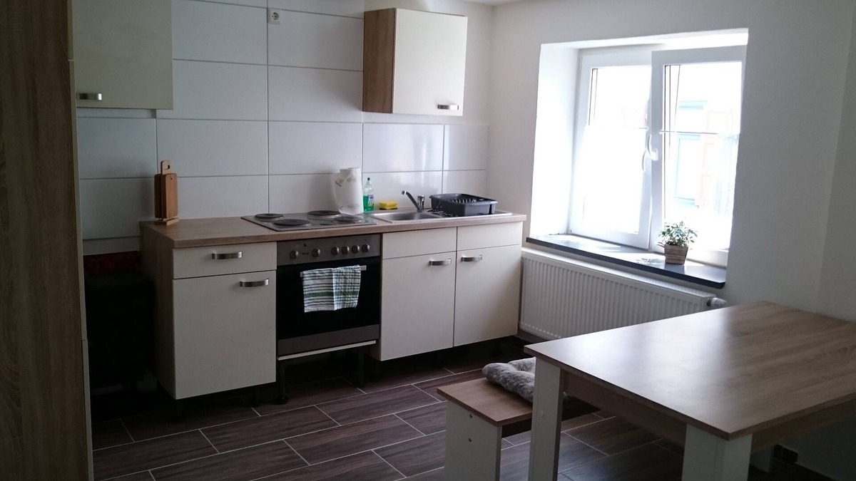 Giengen an der Brenz Apartment | Ferienwohnung Scharenstetterstraße