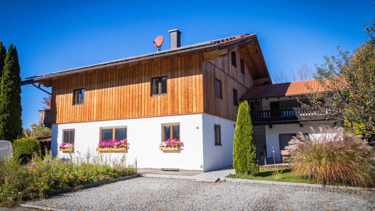 Finsterwald Apartment | Ferienwohnung Holzeralmblick