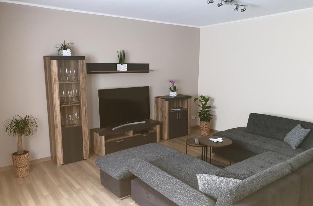 Heilbad Heiligenstadt Apartment | Ferienwohnung Sandra