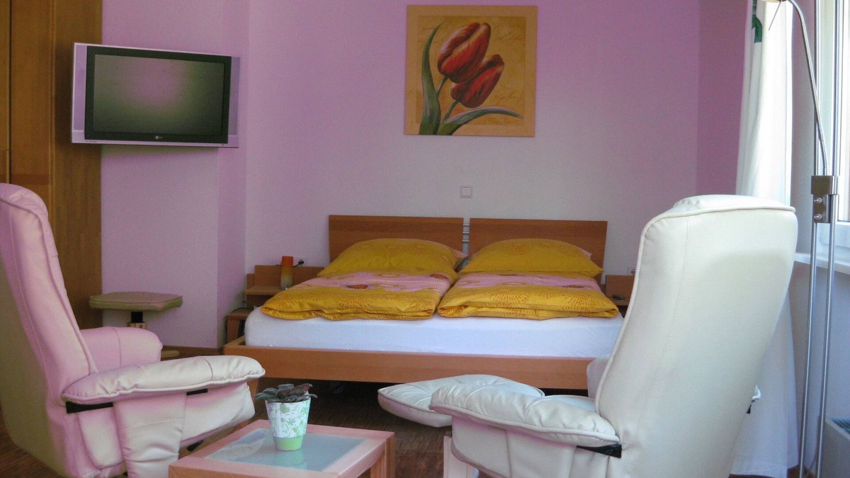 Kleinschonach Apartment | Ferienwohnung Schwahn