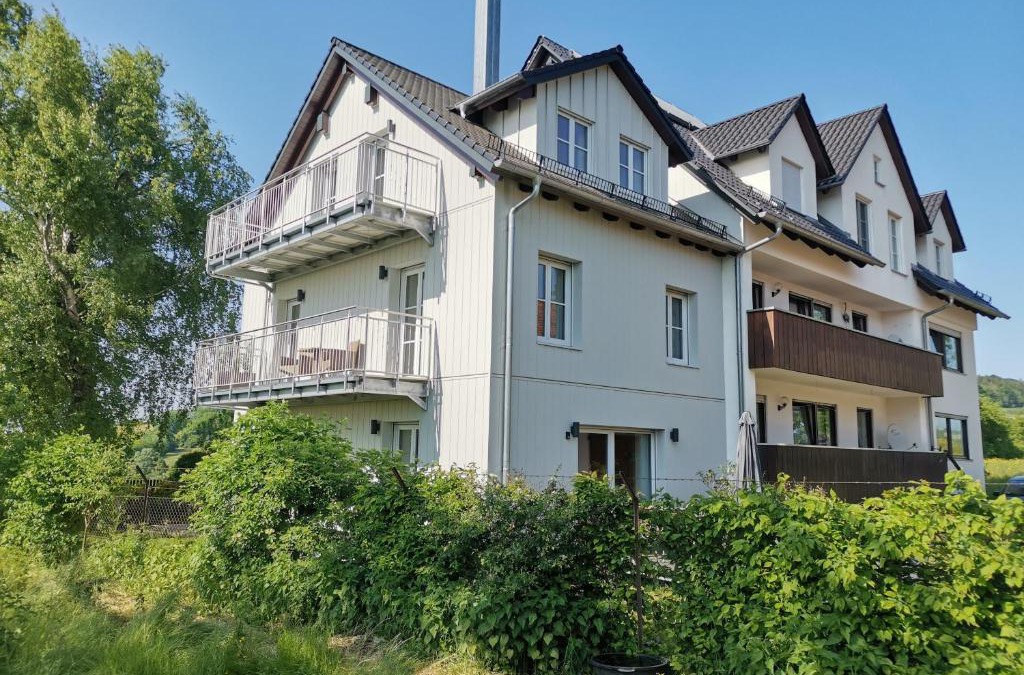 Weissenburg in Bayern Apartment | Ferienwohnung Meyer Obergeschoss