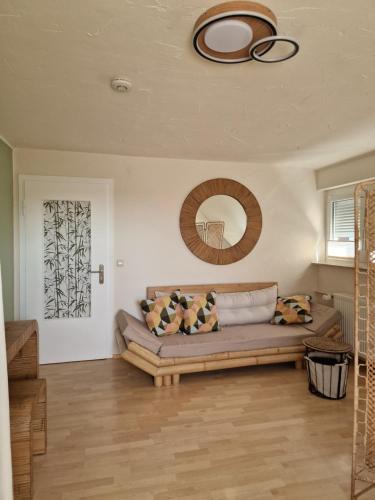 Weilheim an der Teck Apartment | Ferienwohnung an der Limburg