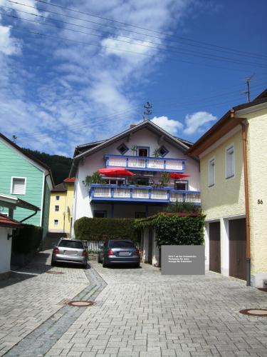 Obernzell Apartment | Ferienwohnung Örtl 7