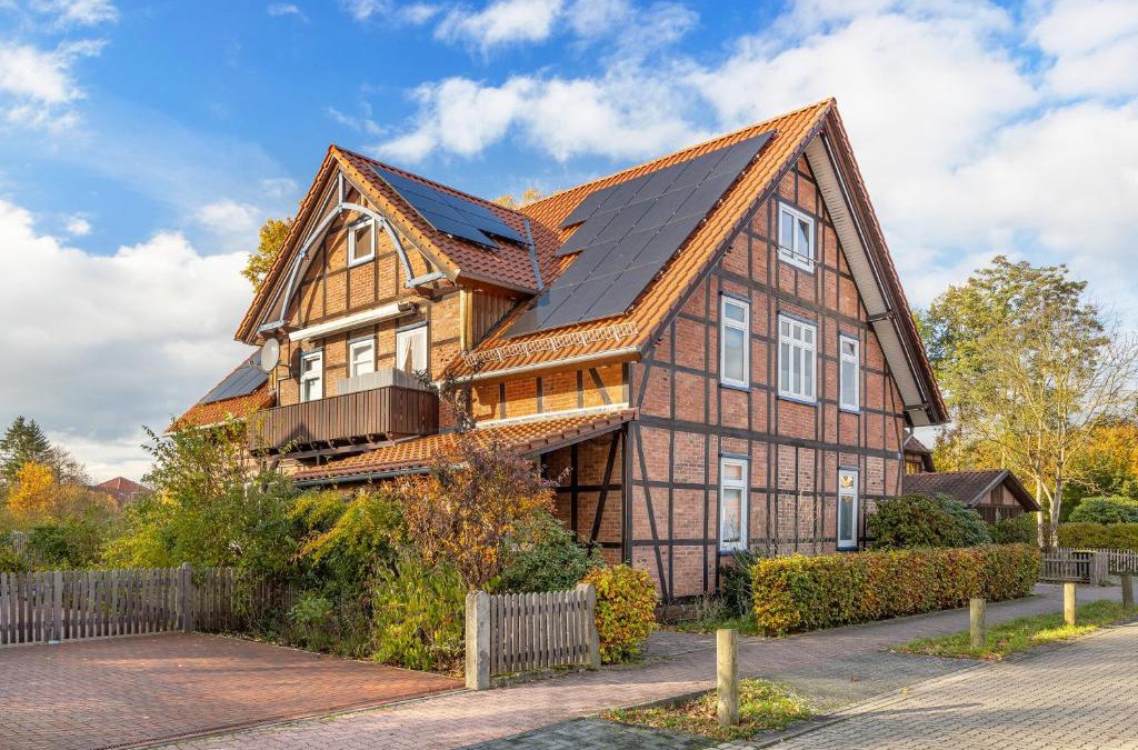 Hermannsburg Apartment | Ferienwohnung Örtzetal