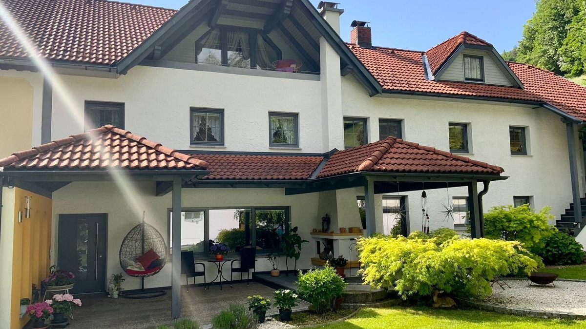 Unterdambach Apartment | Ferienwohnung, Österreich