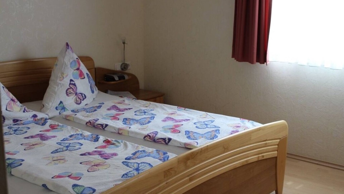 Lippertsreute Apartment | Ferienwohnung 1, 100qm, 3 Schlafzimmer, max. 6 Personen