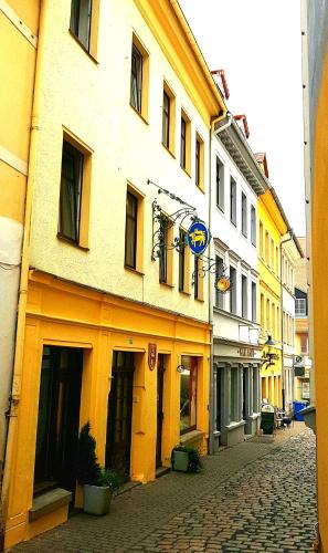 Nikolaiviertel Apartment | Ferienwohnung 1 Christiansdorf Freiberg