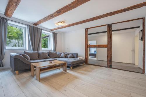 Hammenstedt Apartment | Ferienwohnung 1