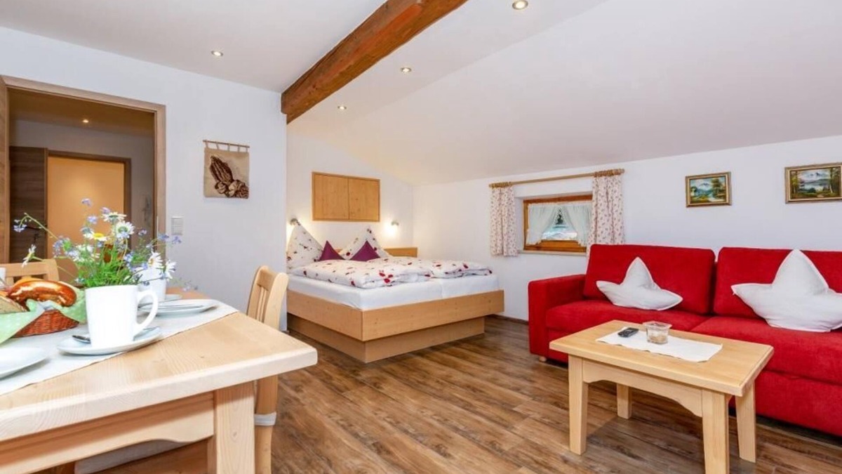 Reit im Winkl Apartment | Ferienwohnung (1)