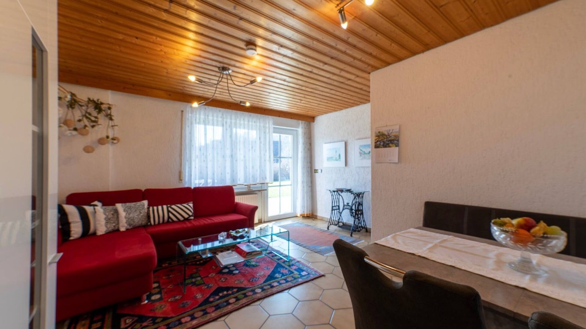 Wiesenttal Apartment | Ferienwohnung 1 - Ferienwohnungen Dormann