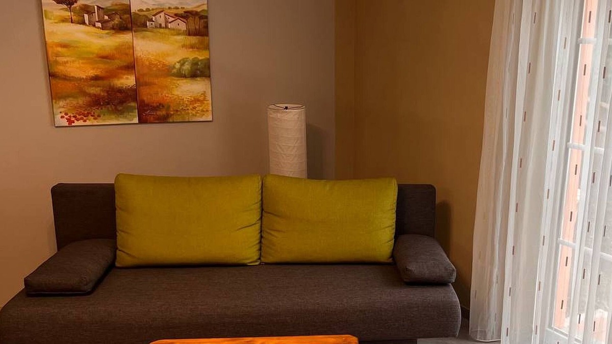 Mahlberg Apartment | Ferienwohnung, 1 Schlafraum, für 2 Personen