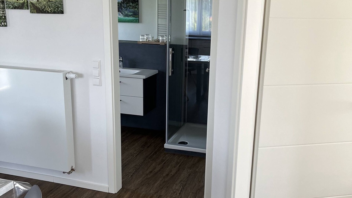 Bibertal Apartment | Ferienwohnung 10 Min. vom Legoland Günzburg Entfernt