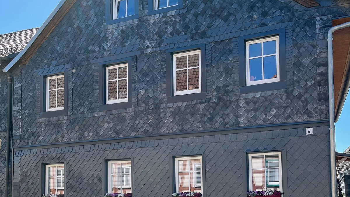Untermerzbach Apartment | Ferienwohnung (130qm) mit Whirlpool