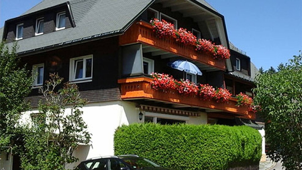Hinterzarten Apartment | Ferienwohnung 2, 34qm, 1 Schlafzimmer, max. 2 Personen