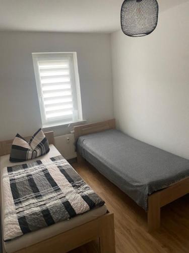 Riesa Apartment | Ferienwohnung 2 am Holzwurm