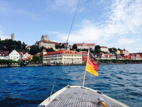 Meersburg Apartment | Ferienwohnung 2