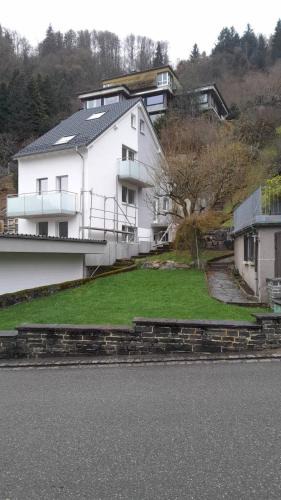 Zell im Wiesental Apartment | Ferienwohnung 2 Mergel in Black Forest