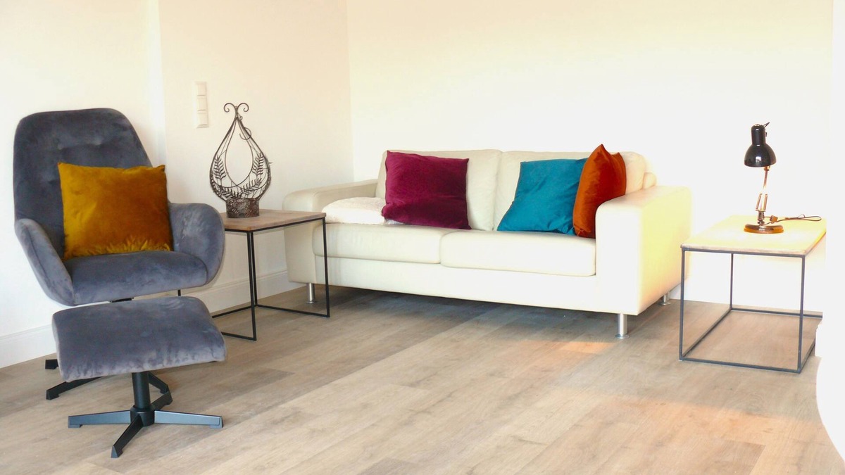 Strullendorf Apartment | Ferienwohnung 2 - Ferienwohnungen Fischer