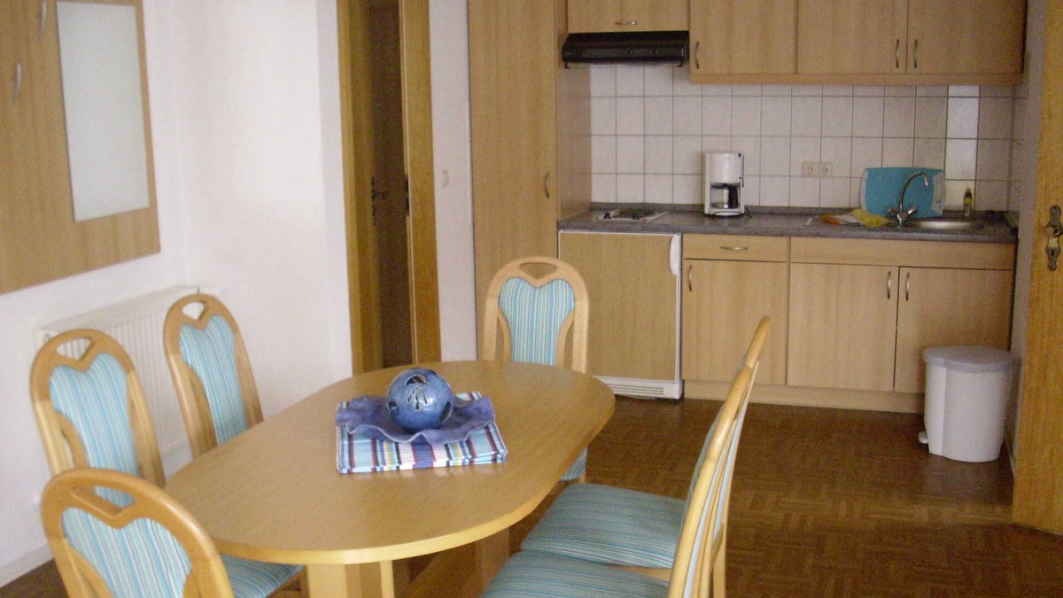 Trassenheide Apartment | Ferienwohnung 26, Deutschland
