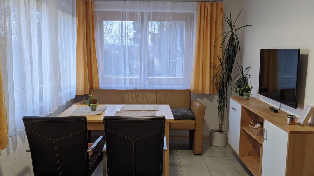 Waltershofen Apartment | Ferienwohnung 3, 37 qm, 1 Schlafzimmer, max. 2 Personen