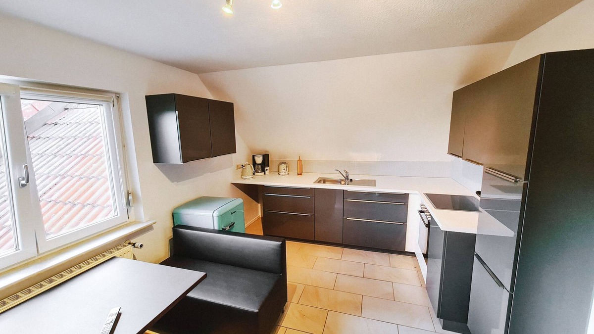 Braeunlingen Apartment | Ferienwohnung 3, 50qm, 1 Schlafzimmer, max 2 Personen