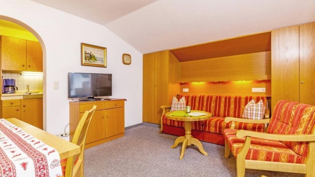 Entfelden Apartment | Ferienwohnung (3)