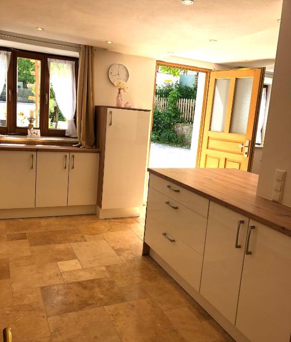 Vogtareuth Apartment | Ferienwohnung 3 Rinser