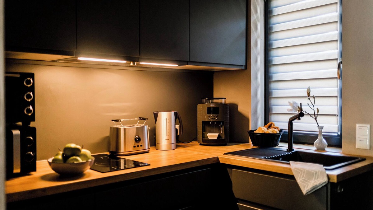 Tirschenreuth Apartment | Ferienwohnung 35qm für bis zu 4 Personen
