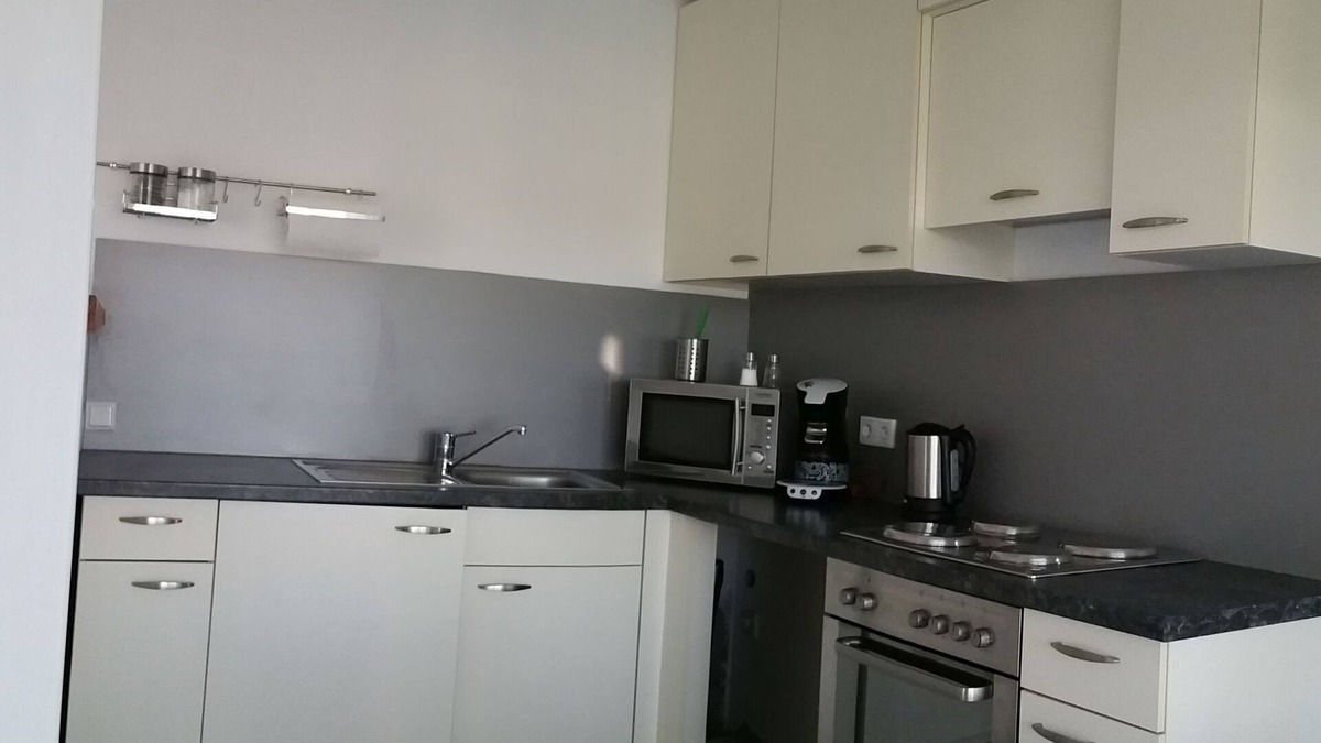Lippertsreute Apartment | Ferienwohnung, 38qm, 1 Schlafzimmer, max. 3 Personen