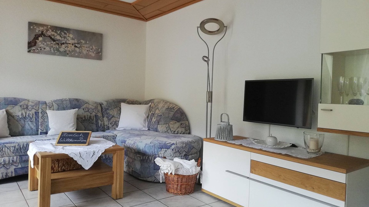 Nordrach Apartment | Ferienwohnung, 45qm, 1 Schlafzimmer, max. 2 Erwachsene
