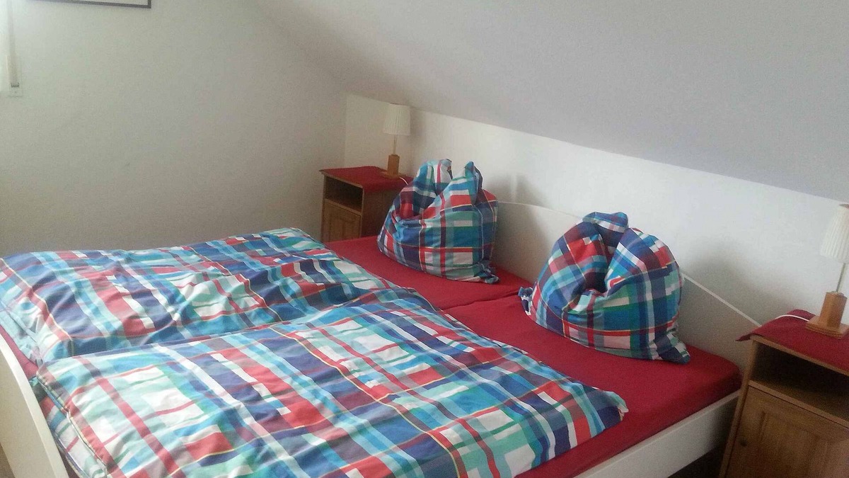 Au Apartment | Ferienwohnung 45qm, 2-Zimmerwohnung, max. 3 Personen